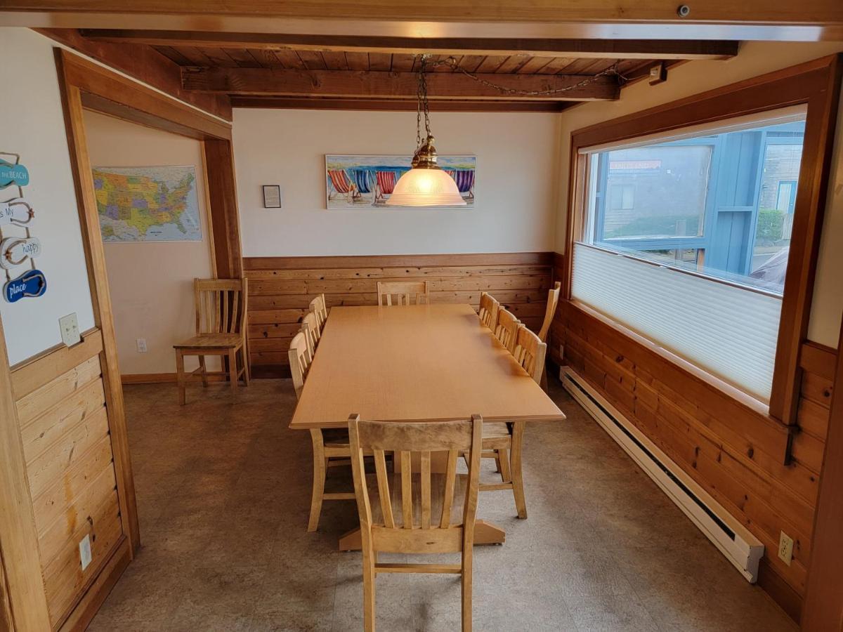 坎农海滩海浪酒店